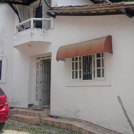 Casa De Paulo Apartment Porto Seguro Bagian luar foto